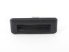 ES#401505 - 5J0827566E - Hatch Handle - with micro switch - Electric handle/switch to open rear hatch - Genuine Volkswagen Audi - Volkswagen