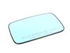 ES#80311 - 51161938093 - 7-HEAT MIRROR - Genuine BMW - BMW