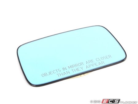 ES#80311 - 51161938093 - 7-HEAT MIRROR - Genuine BMW - BMW