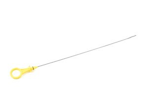 ES#2631777 - 06K115611D - Oil Dipstick  - Ditch the pliers with a new oil dipstick - Genuine Volkswagen Audi - Volkswagen