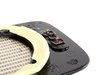 ES#80311 - 51161938093 - 7-HEAT MIRROR - Genuine BMW - BMW