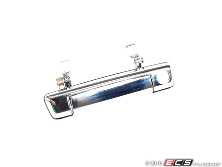 ES#89276 - 51211915967 - HANDLE/LF - Genuine BMW - BMW