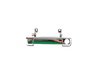 ES#89276 - 51211915967 - HANDLE/LF - Genuine BMW - BMW