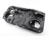 ES#2563838 - 7P6837461B - Front Window Regulator - Left - Regulator only.  Window motor sold separately. - Genuine Volkswagen Audi - Volkswagen