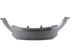 ES#2179745 - 5C6805903A9B9 - Lower Spoiler - Front lower spoiler piece for GLI bumpers, fits underneath the bumper. - Genuine Volkswagen Audi - Volkswagen