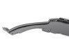 ES#2179745 - 5C6805903A9B9 - Lower Spoiler - Front lower spoiler piece for GLI bumpers, fits underneath the bumper. - Genuine Volkswagen Audi - Volkswagen