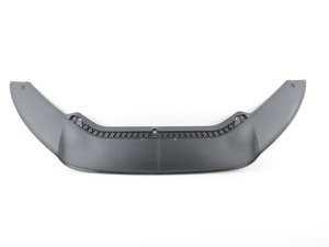 ES#2582430 - 561805903A9B9 - Front Spliter - Factory front lip spoiler - Genuine Volkswagen Audi - Volkswagen