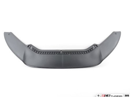 ES#2582430 - 561805903A9B9 - Front Spliter - Factory front lip spoiler - Genuine Volkswagen Audi - Volkswagen