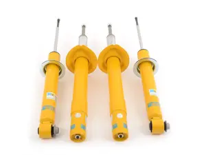 B8 Performance Plus Shocks & Struts Kit
