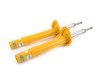 ES#2996547 - 35-114093KT1 - B8 Performance Plus Shocks & Struts Kit - Compliments factory sport package or lowering springs with a remarkably comfortable sport ride. World-famous Bilstein quality with a limited lifetime warranty! - Bilstein - BMW