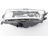 ES#2806412 - 561941699B - Fog Light - Left - Replace damaged fog lights to restore vision in inclement weather - Genuine Volkswagen Audi - Volkswagen
