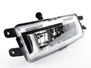 Fog Light - Right