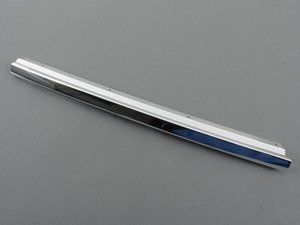 ES#127419 - 51711819818 - Genuine BMW Door Molding - Replace cracked or fading trim - Genuine BMW - BMW
