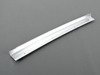 ES#127419 - 51711819818 - Genuine BMW Door Molding - Replace cracked or fading trim - Genuine BMW - BMW