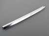 ES#127419 - 51711819818 - Genuine BMW Door Molding - Replace cracked or fading trim - Genuine BMW - BMW