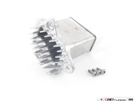 ES#2798120 - 63117352475 - Turn Signal LED Module - Left - Controls the LED turn signal - Genuine BMW - BMW