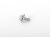 ES#466371 - N01412814 - Bolt - Priced Each - With integrated washer. M5x8 - Genuine Volkswagen Audi - Volkswagen