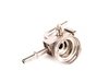 ES#33433 - 13531406954 - Fuel Pressure Regulator Housing - Locates the fuel pressure regulator - Genuine BMW - BMW