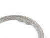 ES#2135786 - 11627589108 - Wire Clamp - Genuine BMW - BMW
