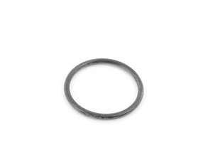 ES#1622465 - 0179972348 - Sealing O-Ring  - Prevents leaks at engine coolant flanges - Genuine Mercedes Benz - Mercedes Benz