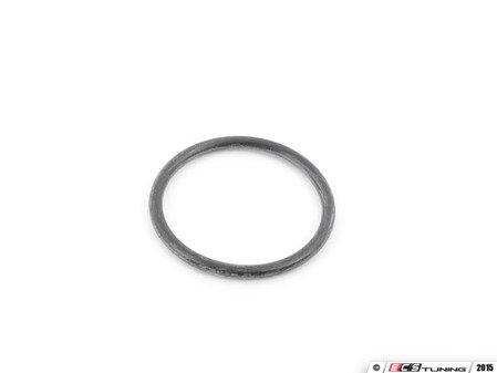 ES#1622465 - 0179972348 - Sealing O-Ring  - Prevents leaks at engine coolant flanges - Genuine Mercedes Benz - Mercedes Benz