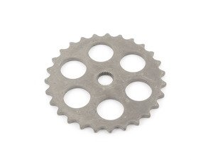 ES#23411 - 11411273688 - Oil Pump Sprocket - Driven by oil pump chain - Genuine BMW - BMW