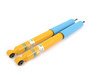 ES#2996558 - be5-2453KT - BMW E46 B8 Performance Plus Shocks & Struts Kit - Compliments factory sport package or lowering springs with a remarkably comfortable sport ride. World-famous Bilstein quality with a limited lifetime warranty! - Bilstein - BMW