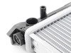 ES#2580524 - 17117558480 - Engine Radiator - Manual - Keep your engine cooling properly - Nissens - BMW