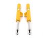 ES#2996558 - be5-2453KT - BMW E46 B8 Performance Plus Shocks & Struts Kit - Compliments factory sport package or lowering springs with a remarkably comfortable sport ride. World-famous Bilstein quality with a limited lifetime warranty! - Bilstein - BMW