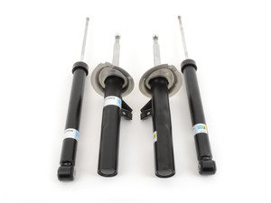 ES#2996557 - 19-220598KT - B4 Touring Shocks & Struts Kit - Engineered to restore original performance and handling. German-made with world-famous Bilstein quality and a limited lifetime warranty! - Bilstein - BMW