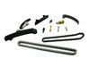 ES#8983 - 021198502 - Ultimate VR6 Timing Chain Kit - Complete VR6 chain kit including everything you'll need to do a chain service - Assembled By ECS - Volkswagen