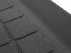 ES#2818226 - 3C8061161A - Muddy Buddy&trade; - Trunk Liner - (NO LONGER AVAILABLE) - Rubber mat for luggage area protection - Genuine Volkswagen Audi - 