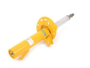 ES#2628387 - 35-108177 - B6 Performance Front Strut - Priced Each - A heavy duty upgrade for the performance-minded driver - Bilstein - Audi Volkswagen