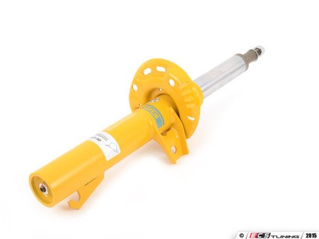 ES#2628387 - 35-108177 - B6 Performance Front Strut - Priced Each - A heavy duty upgrade for the performance-minded driver - Bilstein - Audi Volkswagen