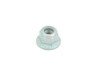 ES#6054 - N9095481N1010642 - Spindle Pinch Hardware Kit - One Side - Nut & bolt that secures the front strut to the knuckle. One kit per side - Genuine Volkswagen Audi - Audi Volkswagen