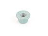 ES#6054 - N9095481N1010642 - Spindle Pinch Hardware Kit - One Side - Nut & bolt that secures the front strut to the knuckle. One kit per side - Genuine Volkswagen Audi - Audi Volkswagen