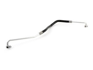ES#2144725 - 17217603247 - Oil Cooler Line - Genuine BMW - BMW