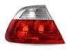 ES#174832 - 63218384843 - Outer Tail Light - Left - White and Red design - Genuine BMW - BMW