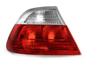 Outer Tail Light - Left