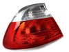 ES#174832 - 63218384843 - Outer Tail Light - Left - White and Red design - Genuine BMW - BMW