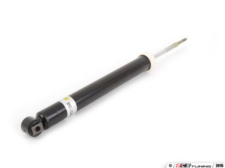 ES#2981764 - 19-123622 - B4 Rear Shock Absorber - Priced Each - Engineered to restore original performance and handling. German-made with world-famous Bilstein quality and a limited lifetime warranty! - Bilstein - BMW