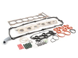 ES#2975759 - 11120141055 - Cylinder Head Installation Kit - Choose a head gasket to make this a complete top end kit - Elring - BMW