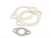 ES#2975759 - 11120141055 - Cylinder Head Installation Kit - Choose a head gasket to make this a complete top end kit - Elring - BMW