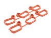 ES#2975759 - 11120141055 - Cylinder Head Installation Kit - Choose a head gasket to make this a complete top end kit - Elring - BMW