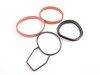 ES#2975759 - 11120141055 - Cylinder Head Installation Kit - Choose a head gasket to make this a complete top end kit - Elring - BMW