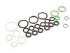 ES#2975759 - 11120141055 - Cylinder Head Installation Kit - Choose a head gasket to make this a complete top end kit - Elring - BMW