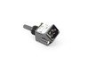 ES#1402976 - 91161311500 - Mirror Adjustment Switch - Joystick for power mirror adjustment - Genuine Porsche - Porsche