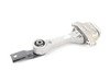 ES#2802580 - 1J0199851AA - Dogbone Mount - Also known as the pendulum mount, connects the subframe with the transmission case - Rein - Audi Volkswagen