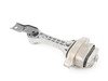 ES#2802580 - 1J0199851AA - Dogbone Mount - Also known as the pendulum mount, connects the subframe with the transmission case - Rein - Audi Volkswagen