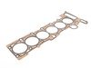ES#2975759 - 11120141055 - Cylinder Head Installation Kit - Choose a head gasket to make this a complete top end kit - Elring - BMW